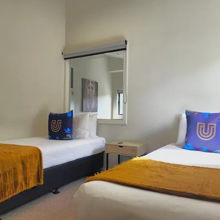U Suites Kilbirnie Wellington Exterior photo