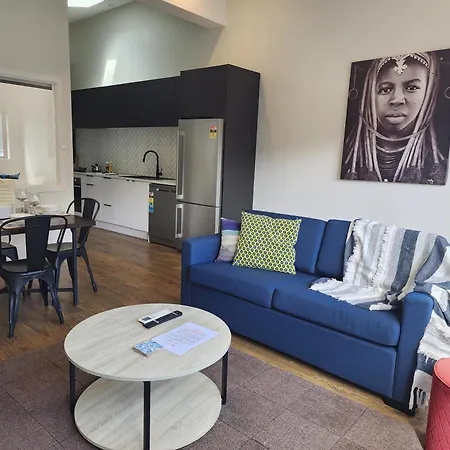 U Suites Kilbirnie Wellington Exterior photo