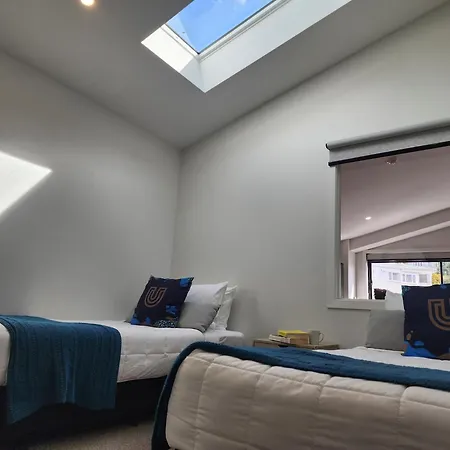 U Suites Kilbirnie Wellington Exterior photo