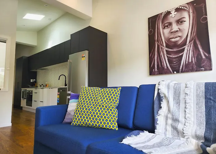 U Suites Kilbirnie