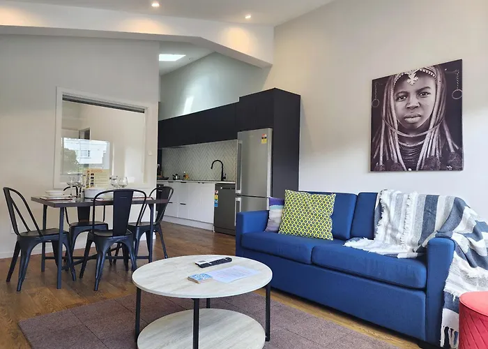 U Suites Kilbirnie